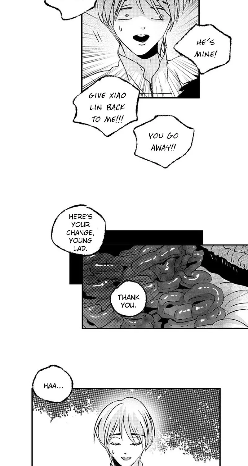 Read ShaZi chapter 93 image 28 on Lezhin