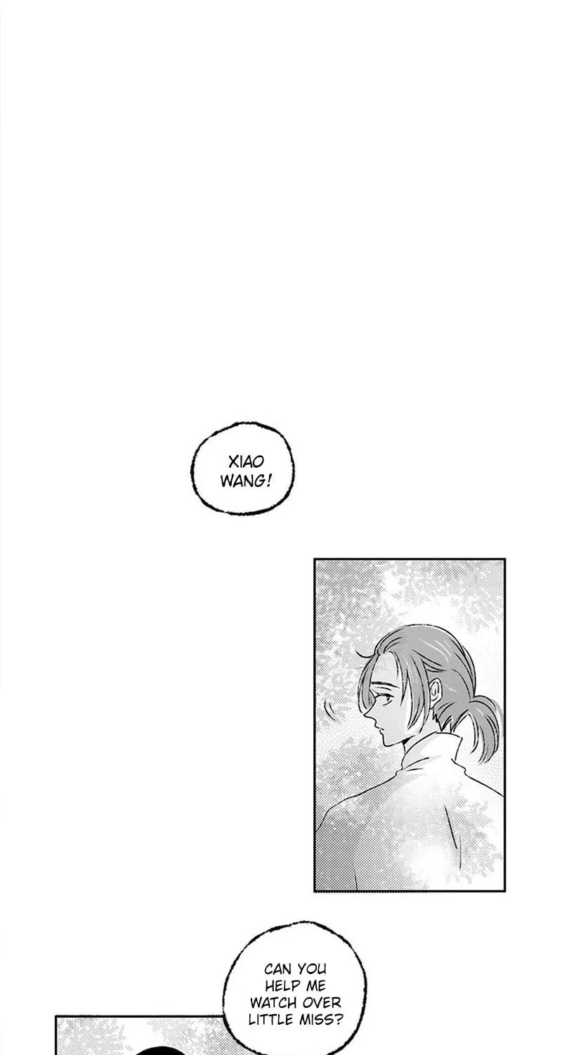 Read ShaZi chapter 93 image 3 on Lezhin