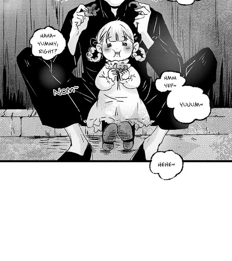 Read ShaZi chapter 93 image 30 on Lezhin
