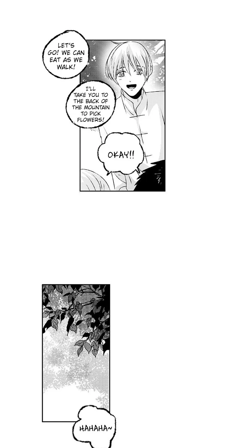 Read ShaZi chapter 93 image 31 on Lezhin