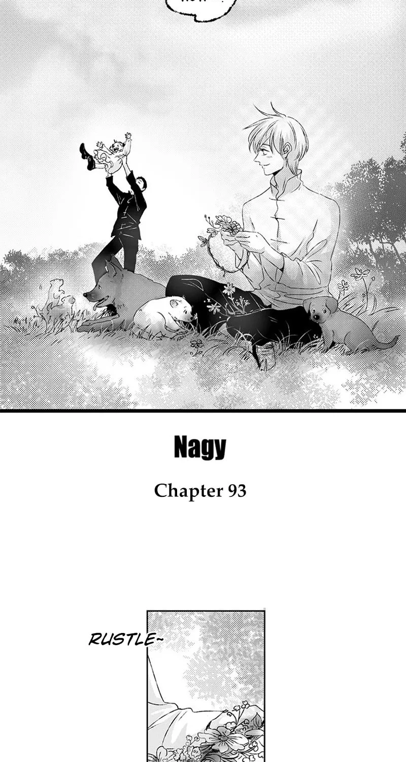 Read ShaZi chapter 93 image 34 on Lezhin