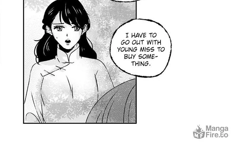 Read ShaZi chapter 93 image 4 on Lezhin