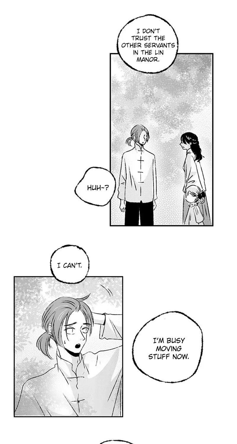 Read ShaZi chapter 93 image 5 on Lezhin