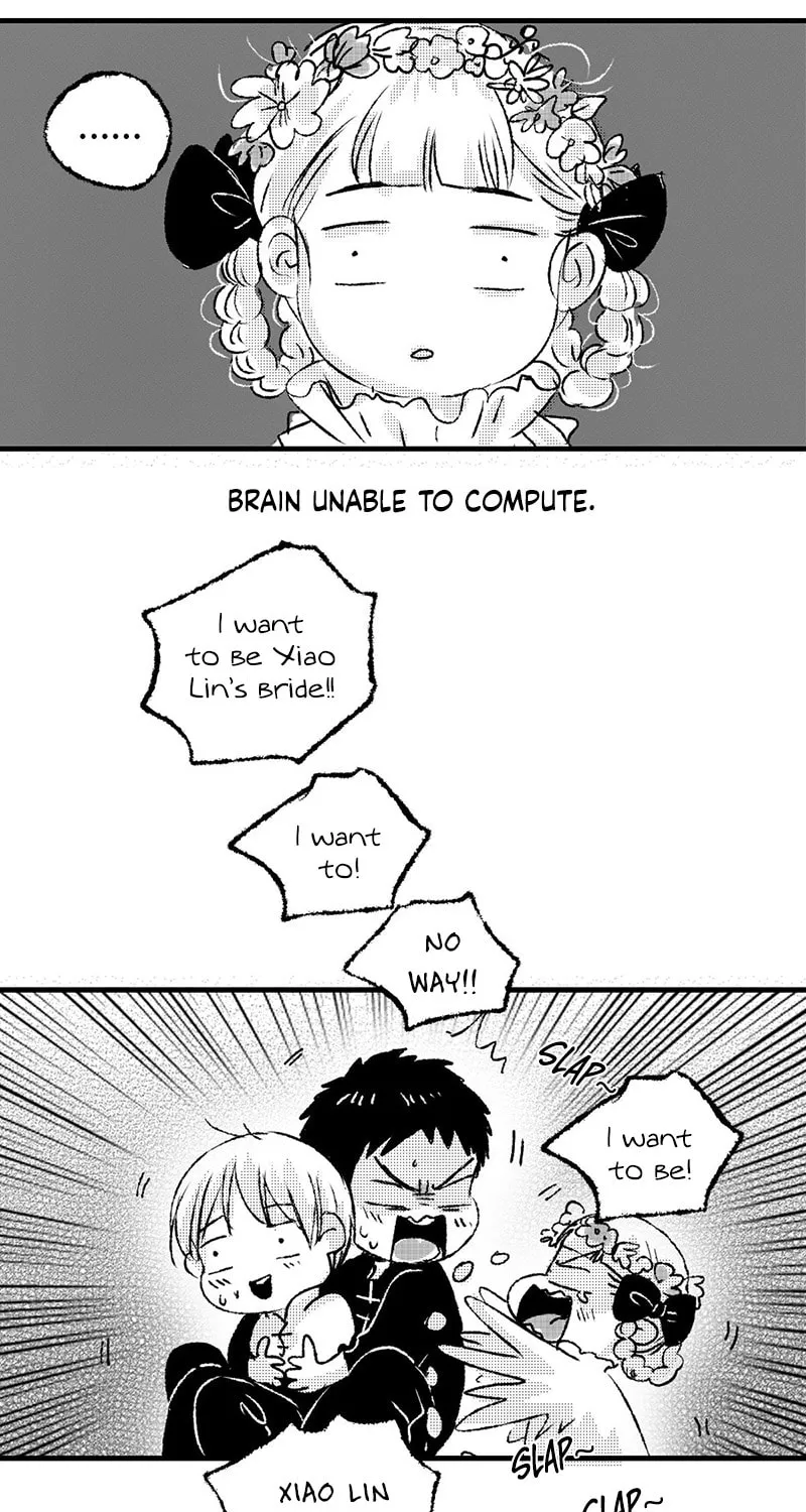 Read ShaZi chapter 94 image 14 on Lezhin