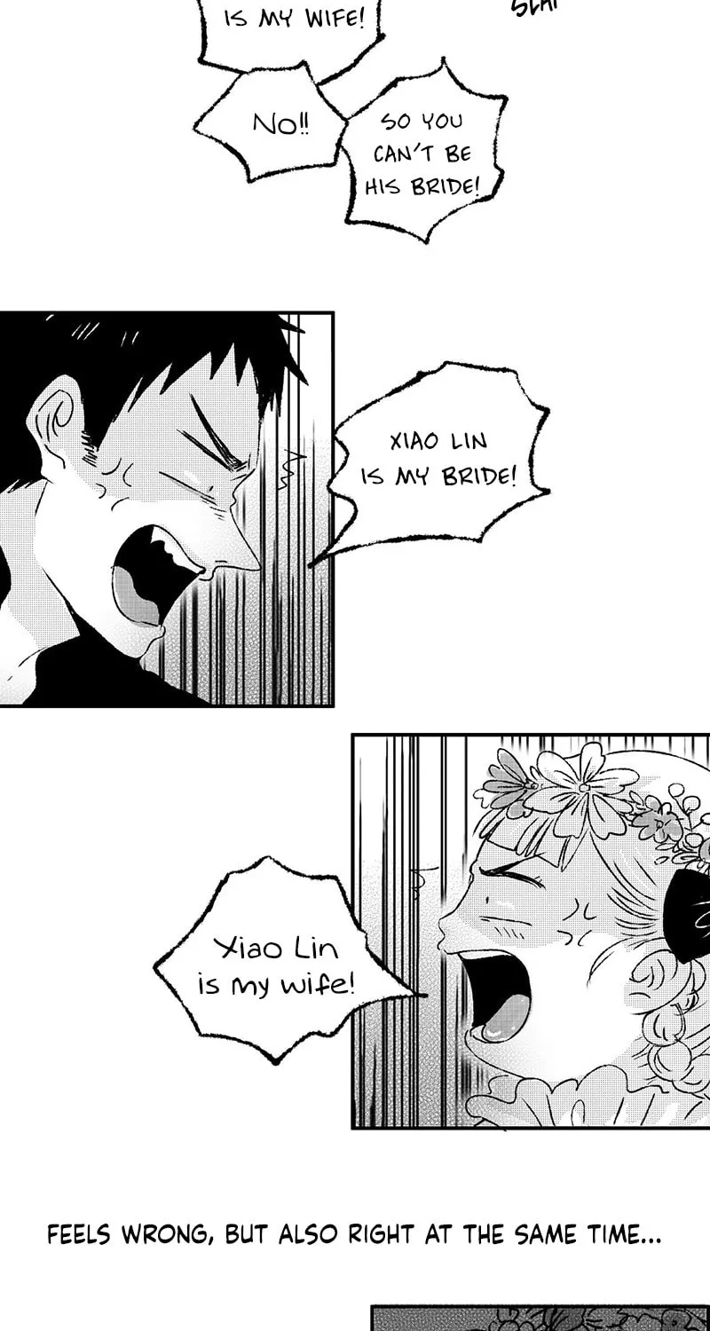 Read ShaZi chapter 94 image 15 on Lezhin