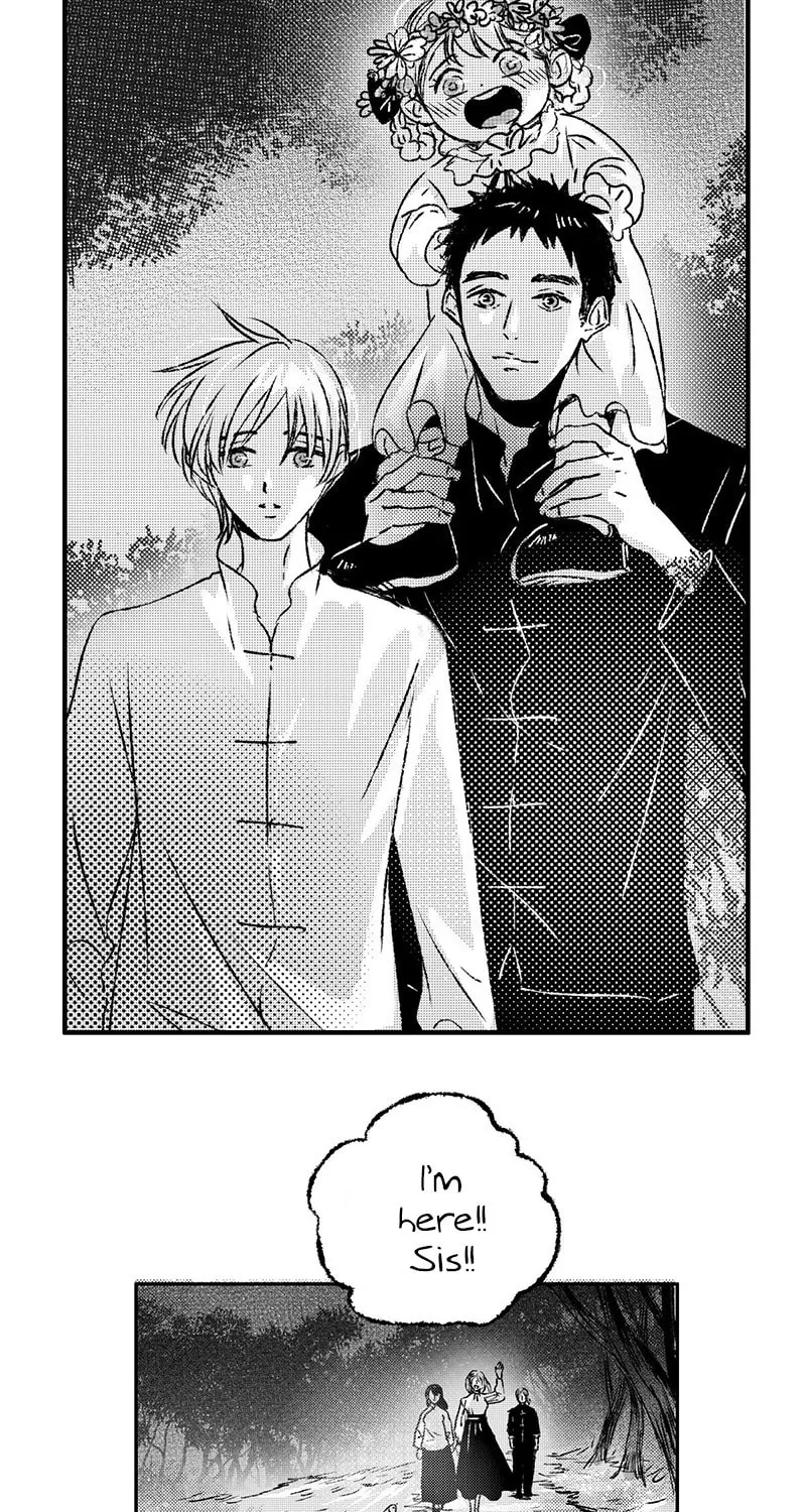 Read ShaZi chapter 94 image 22 on Lezhin