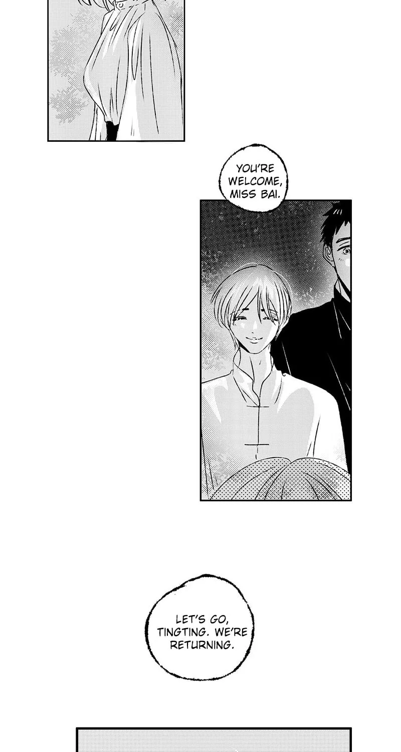 Read ShaZi chapter 94 image 24 on Lezhin