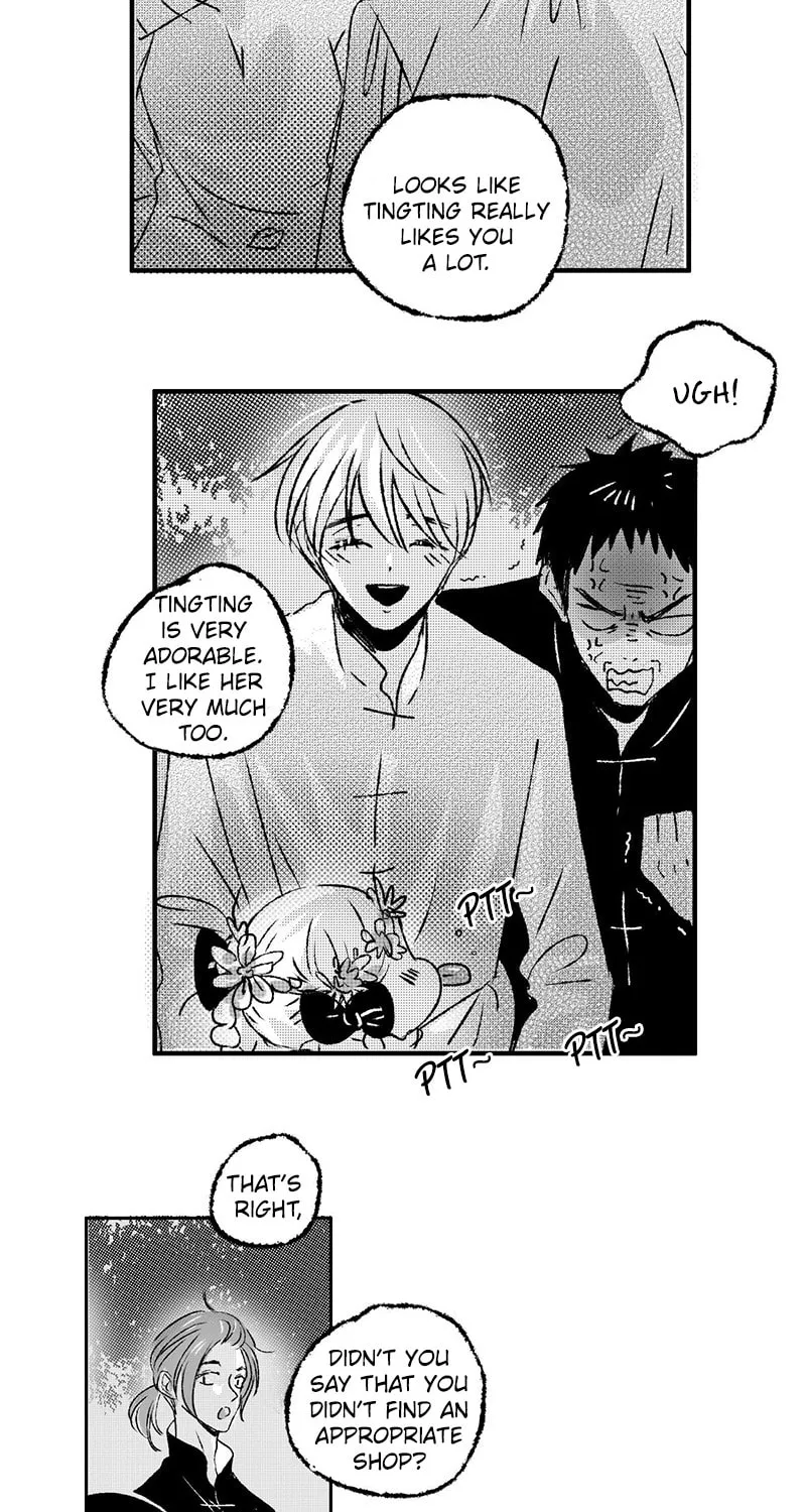 Read ShaZi chapter 94 image 29 on Lezhin