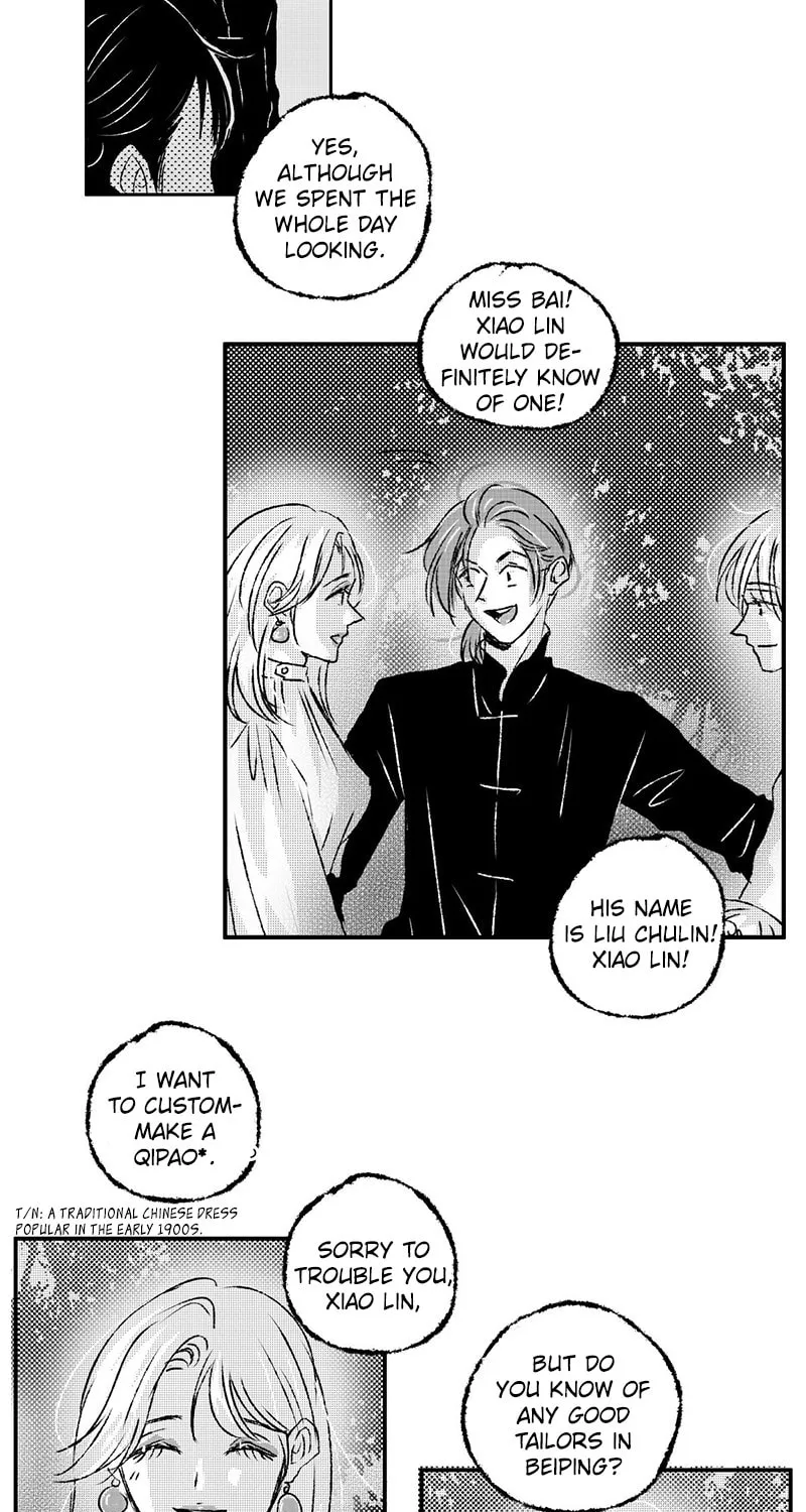 Read ShaZi chapter 94 image 30 on Lezhin
