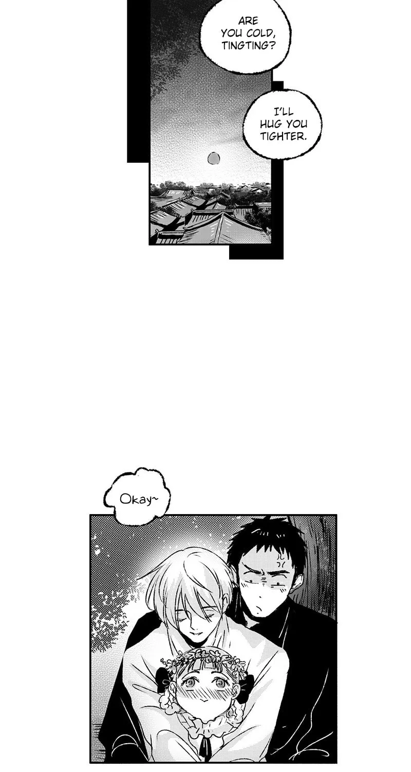 Read ShaZi chapter 94 image 5 on Lezhin