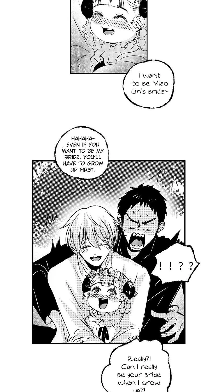 Read ShaZi chapter 94 image 7 on Lezhin