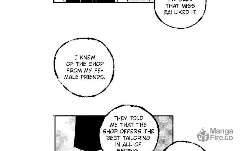 Read ShaZi chapter 95 image 17 on Lezhin