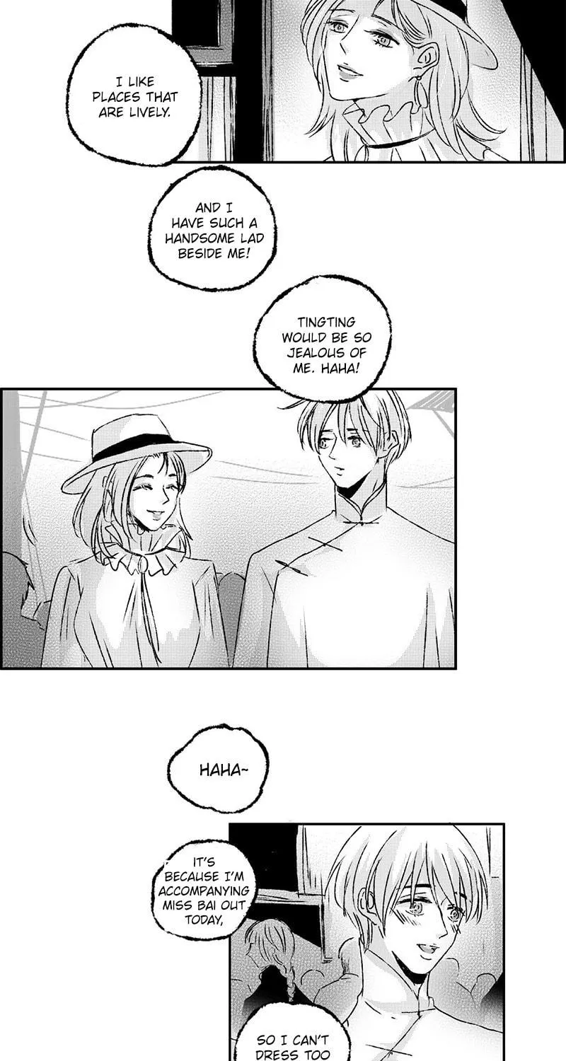 Read ShaZi chapter 95 image 20 on Lezhin