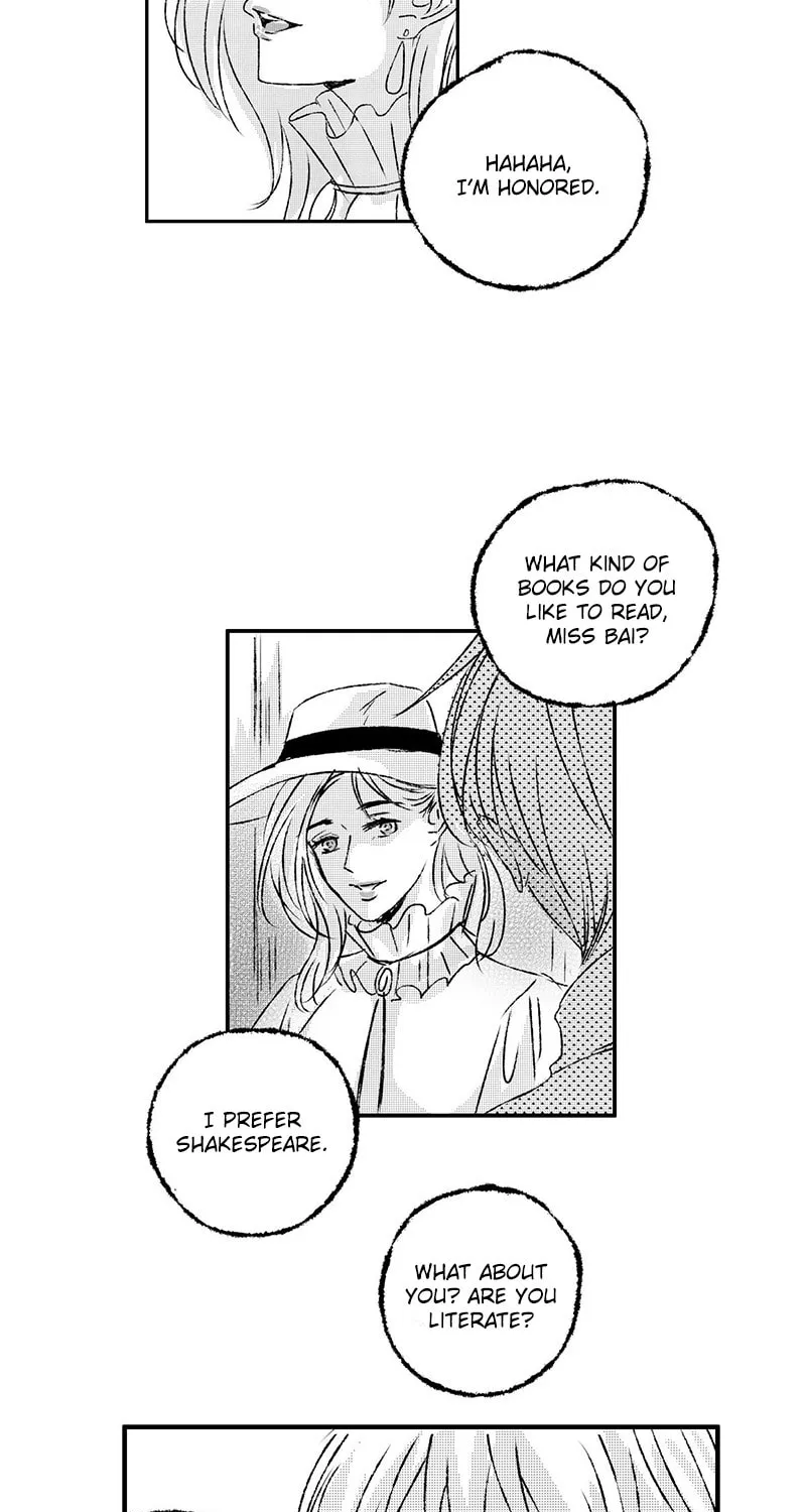 Read ShaZi chapter 95 image 22 on Lezhin