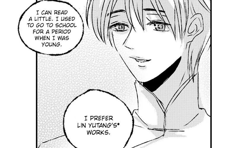 Read ShaZi chapter 95 image 23 on Lezhin