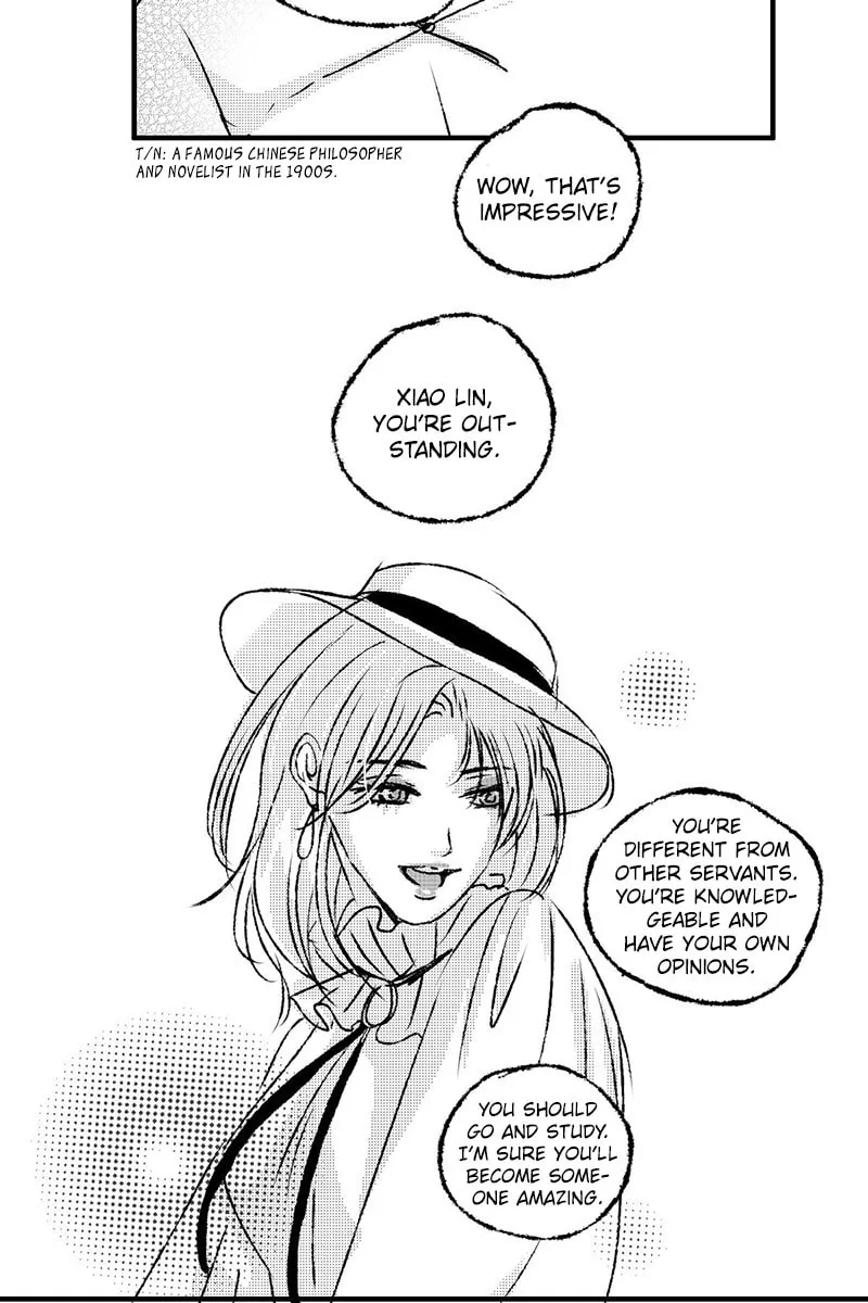 Read ShaZi chapter 95 image 24 on Lezhin