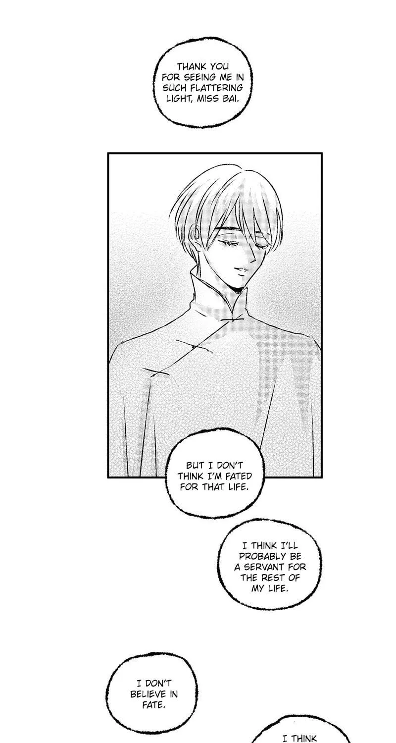 Read ShaZi chapter 95 image 25 on Lezhin