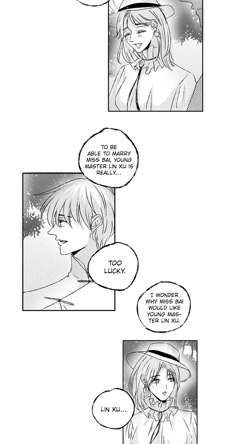 Read ShaZi chapter 95 image 29 on Lezhin