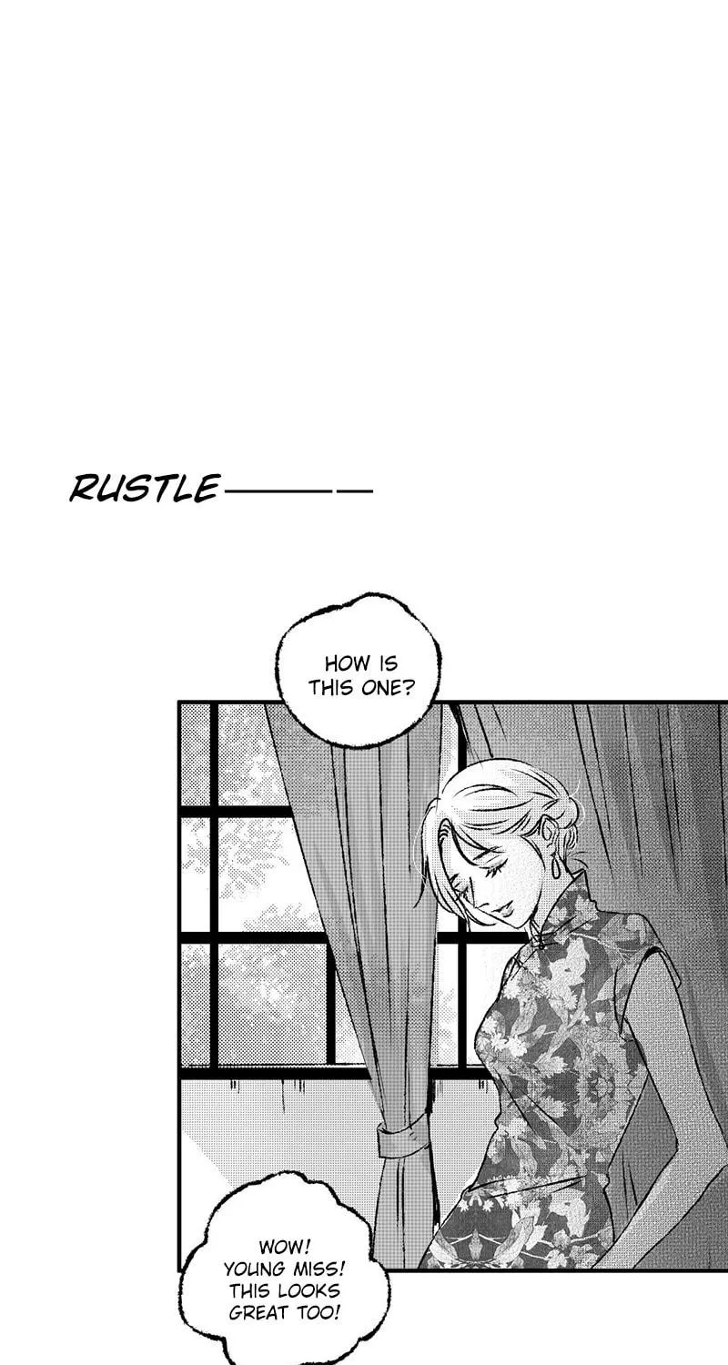 Read ShaZi chapter 95 image 3 on Lezhin