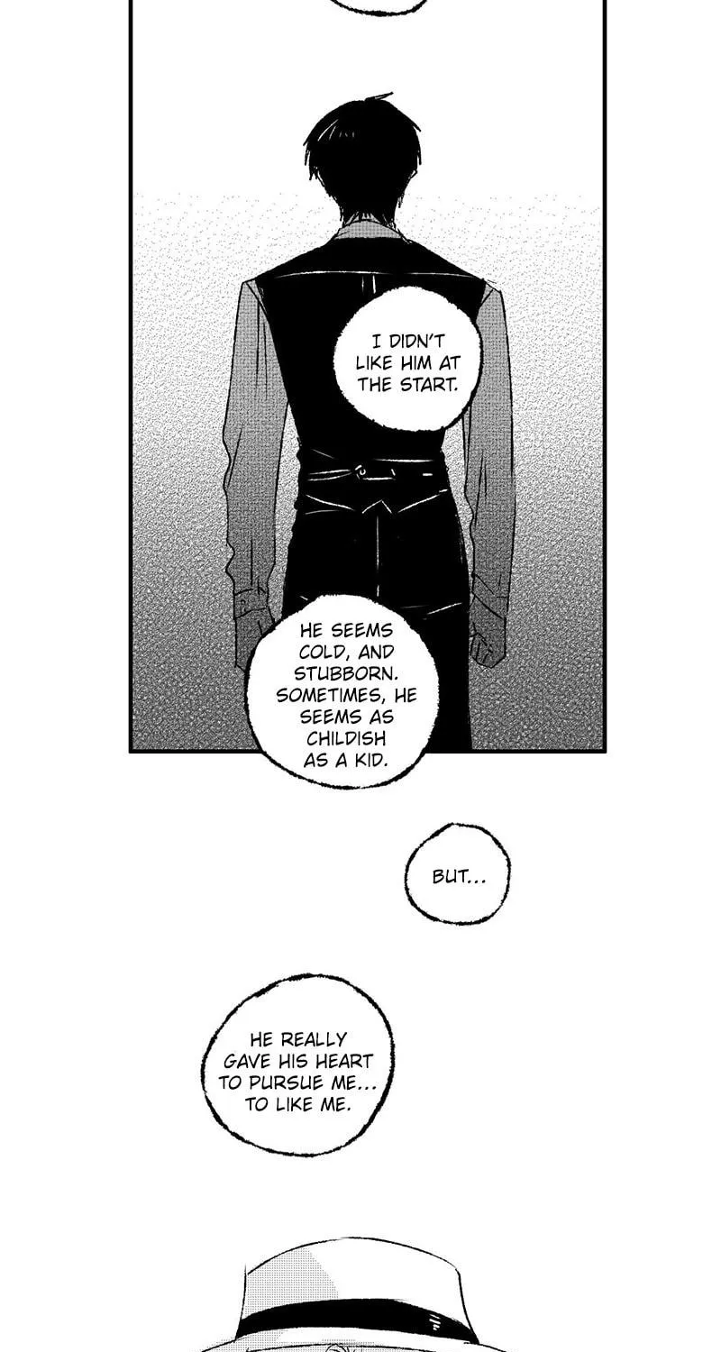 Read ShaZi chapter 95 image 31 on Lezhin
