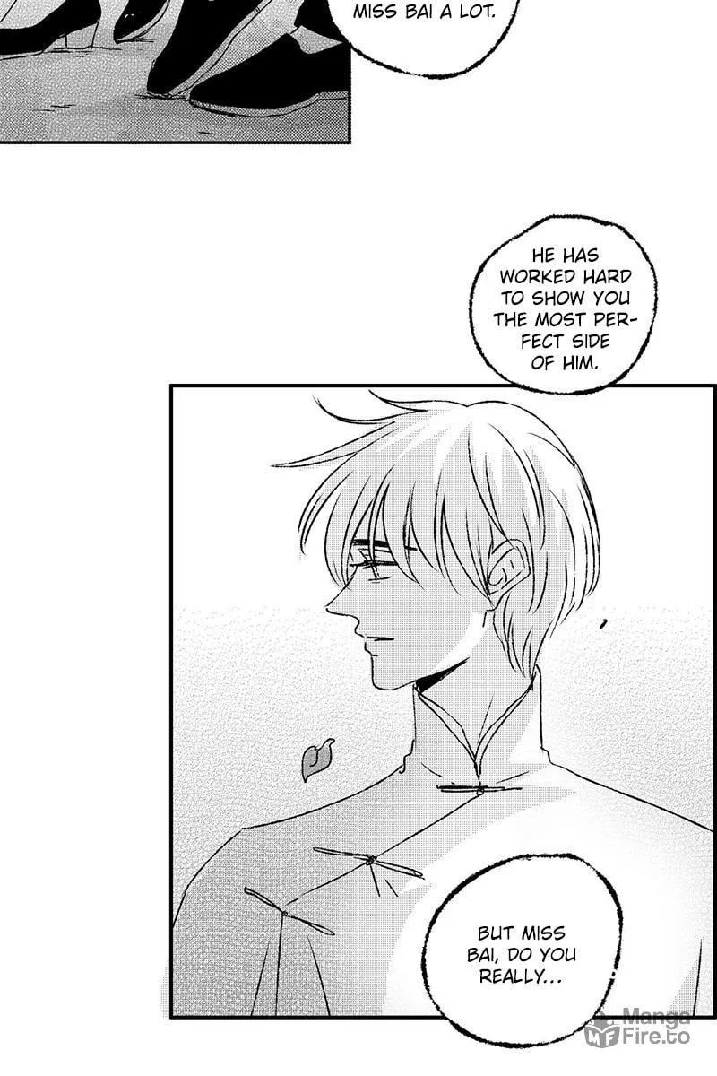 Read ShaZi chapter 95 image 35 on Lezhin