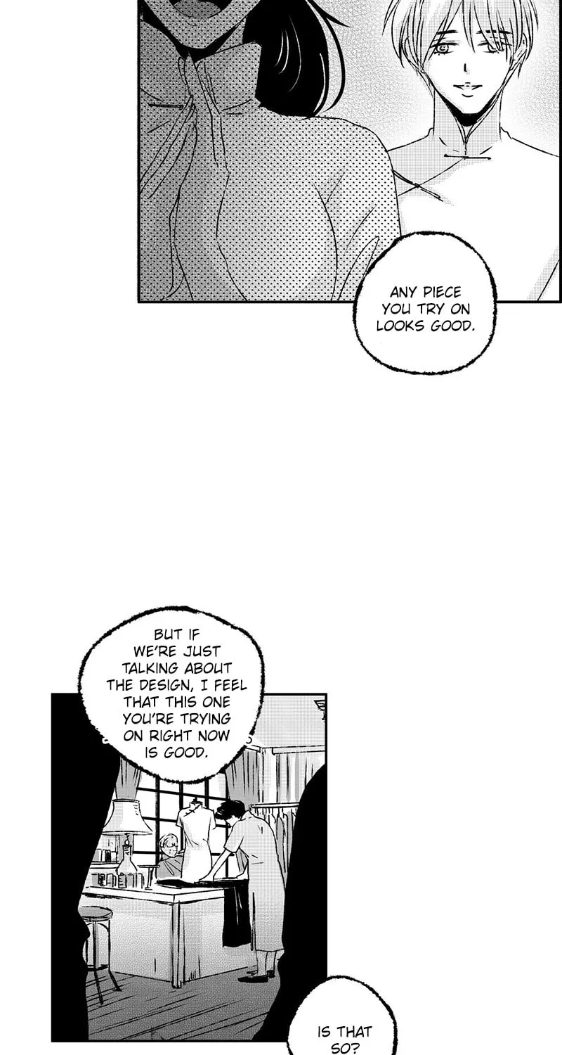 Read ShaZi chapter 95 image 5 on Lezhin