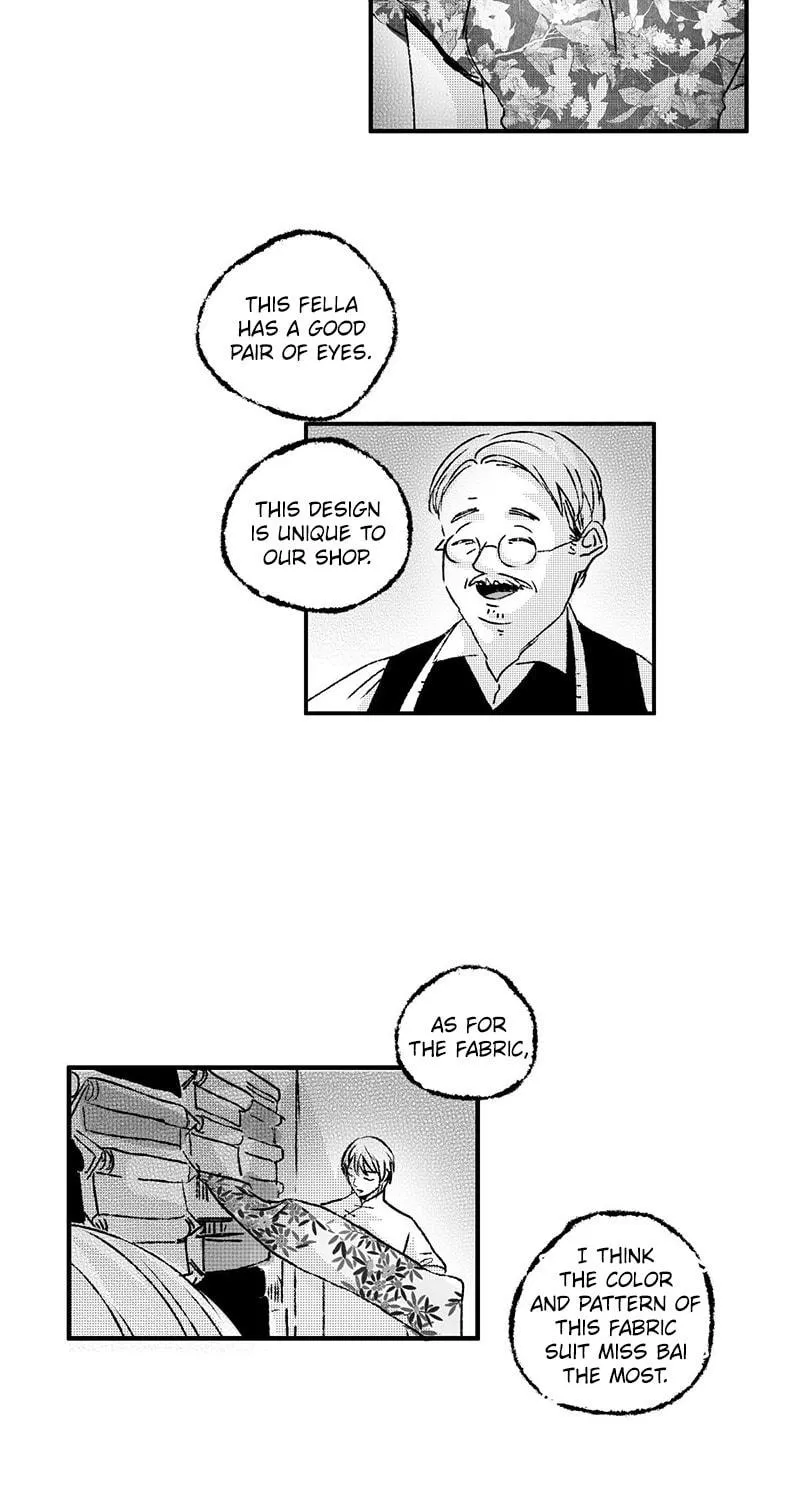 Read ShaZi chapter 95 image 7 on Lezhin