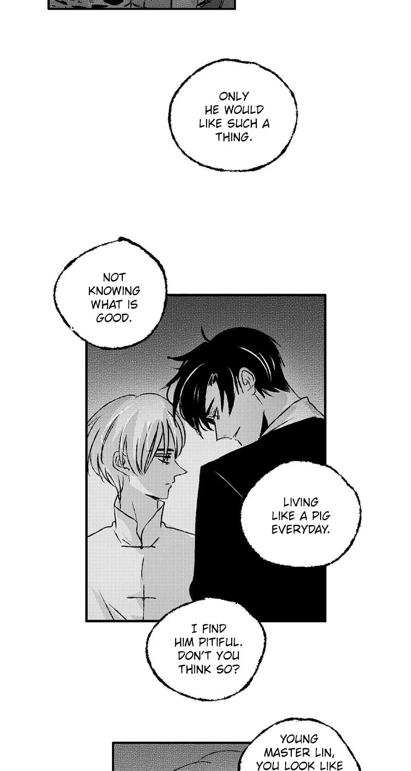 Read ShaZi chapter 97 image 11 on Lezhin