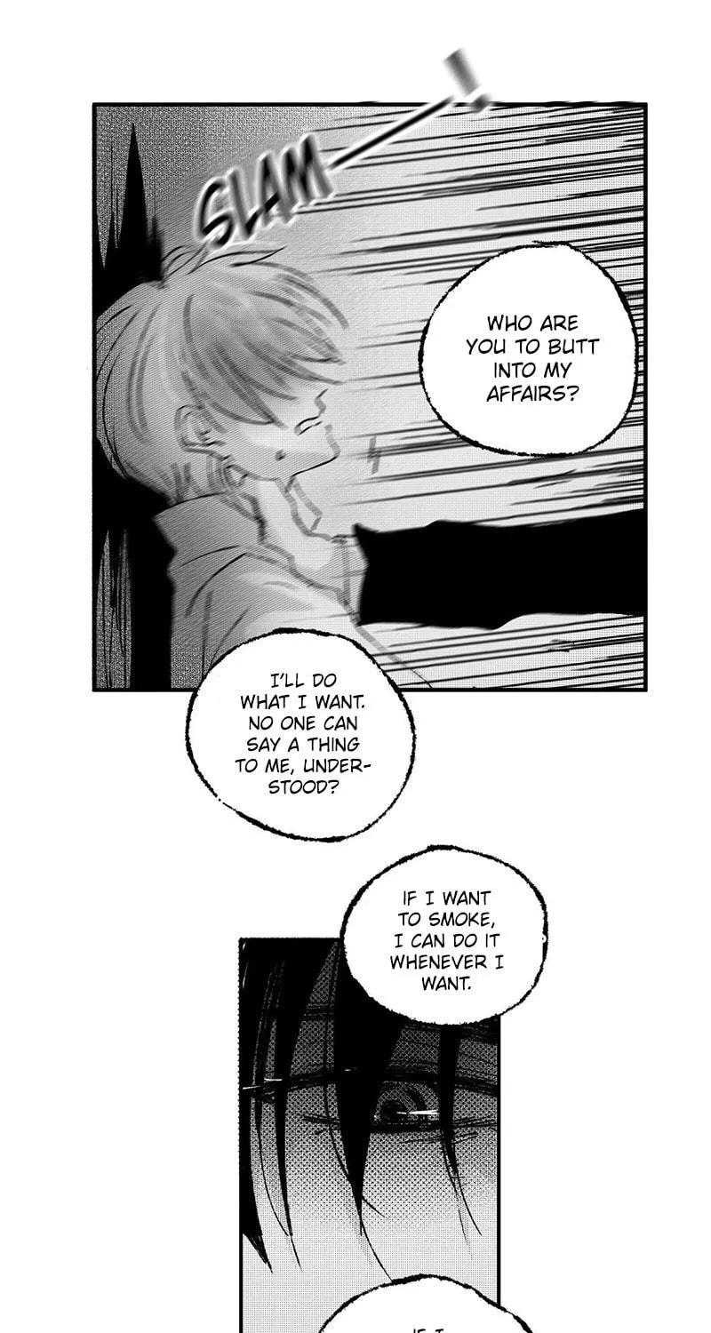 Read ShaZi chapter 97 image 14 on Lezhin