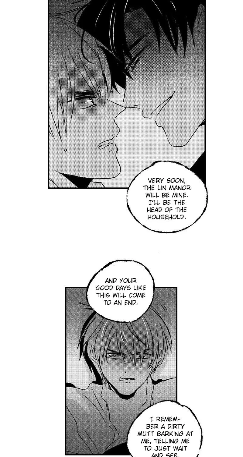 Read ShaZi chapter 97 image 16 on Lezhin