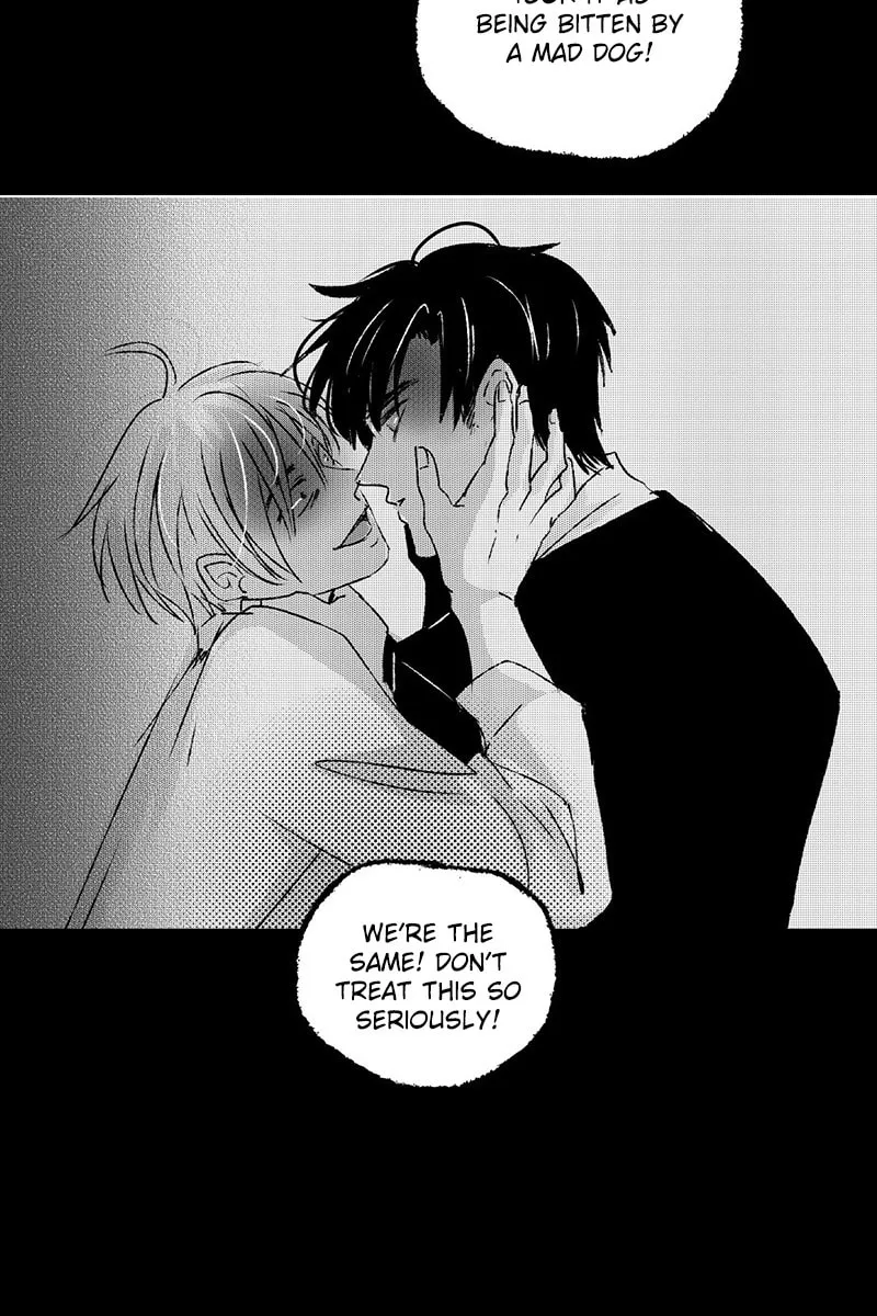 Read ShaZi chapter 97 image 24 on Lezhin