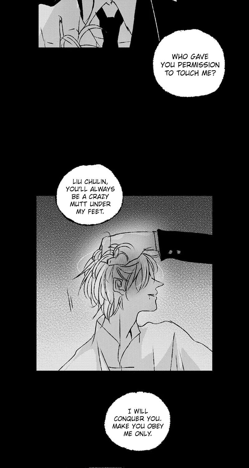 Read ShaZi chapter 97 image 33 on Lezhin