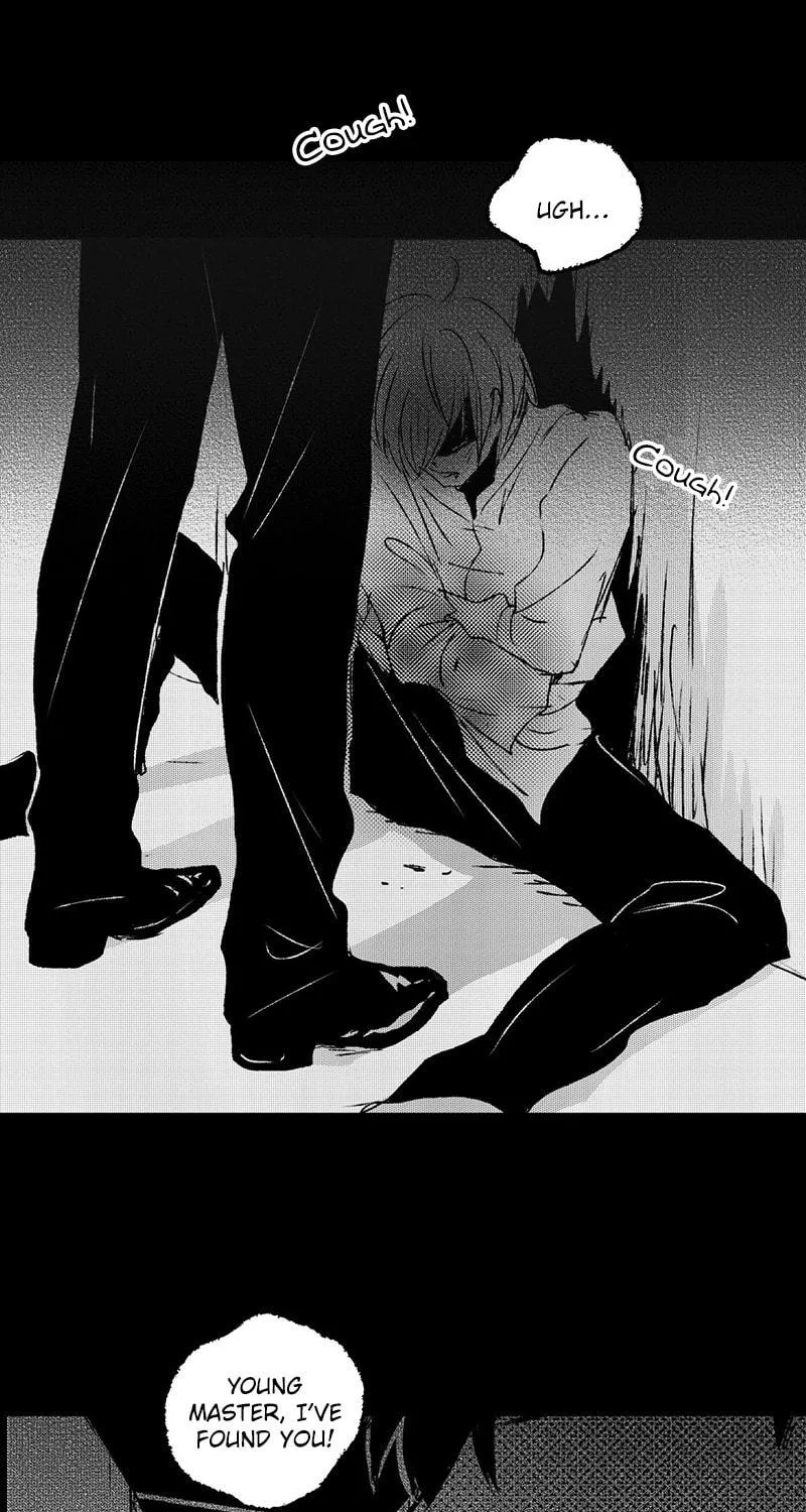 Read ShaZi chapter 97 image 36 on Lezhin