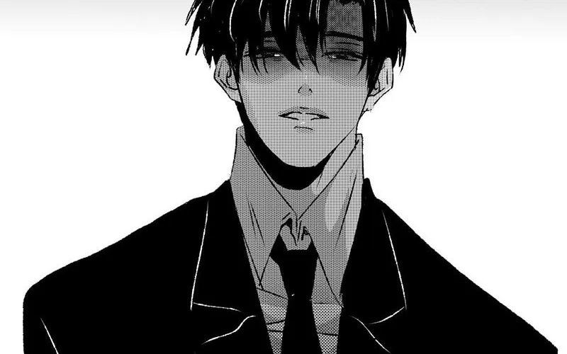 Read ShaZi chapter 97 image 39 on Lezhin