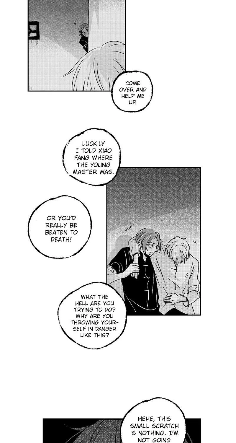 Read ShaZi chapter 97 image 42 on Lezhin