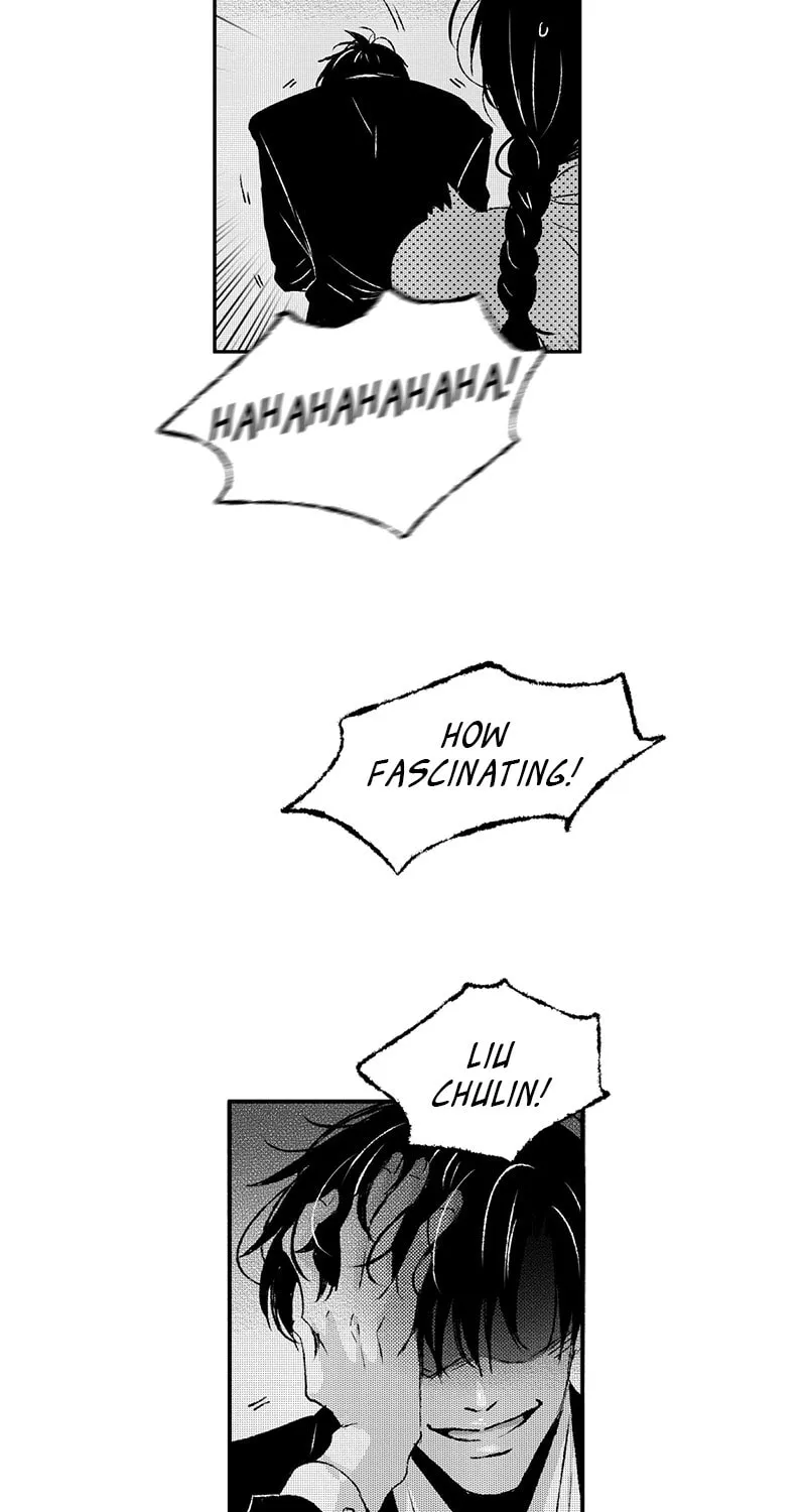 Read ShaZi chapter 98 image 11 on Lezhin