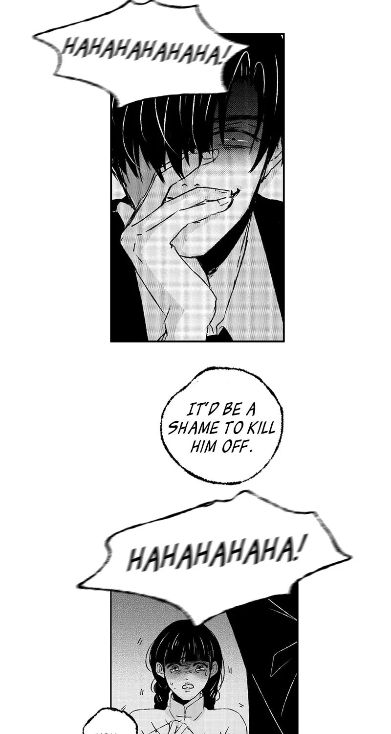 Read ShaZi chapter 98 image 13 on Lezhin