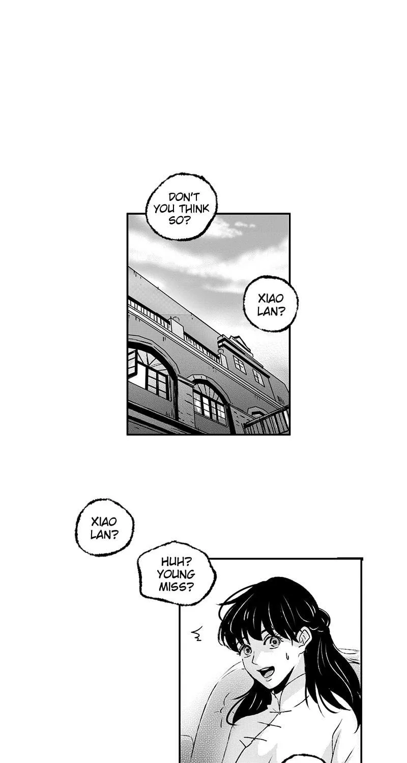 Read ShaZi chapter 98 image 17 on Lezhin