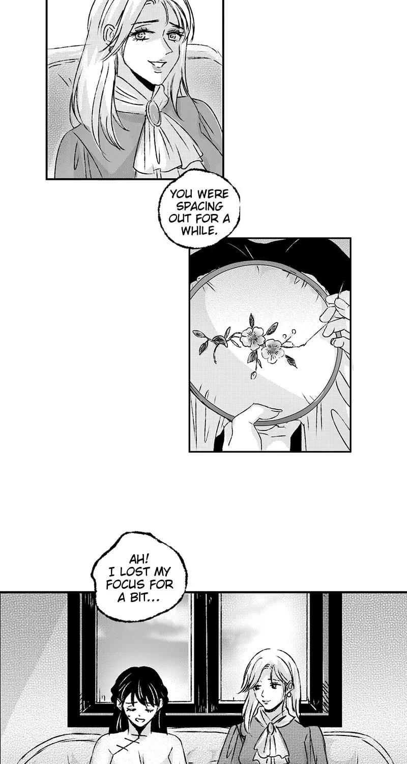 Read ShaZi chapter 98 image 19 on Lezhin