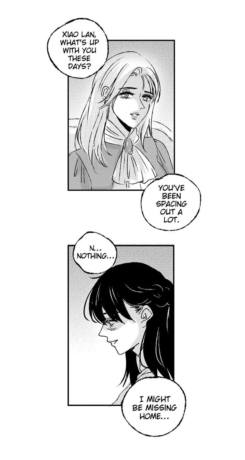 Read ShaZi chapter 98 image 21 on Lezhin