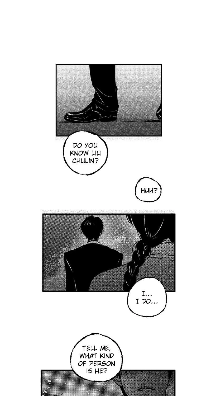 Read ShaZi chapter 98 image 3 on Lezhin