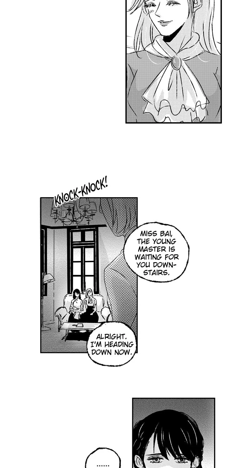 Read ShaZi chapter 98 image 31 on Lezhin