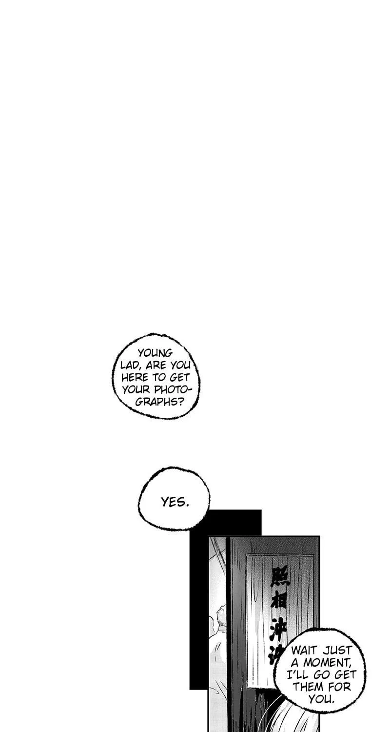 Read ShaZi chapter 98 image 33 on Lezhin