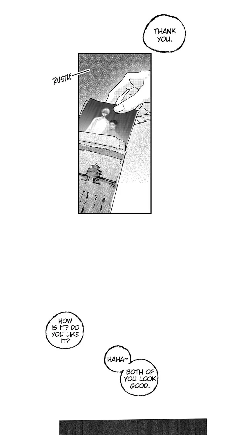 Read ShaZi chapter 98 image 35 on Lezhin