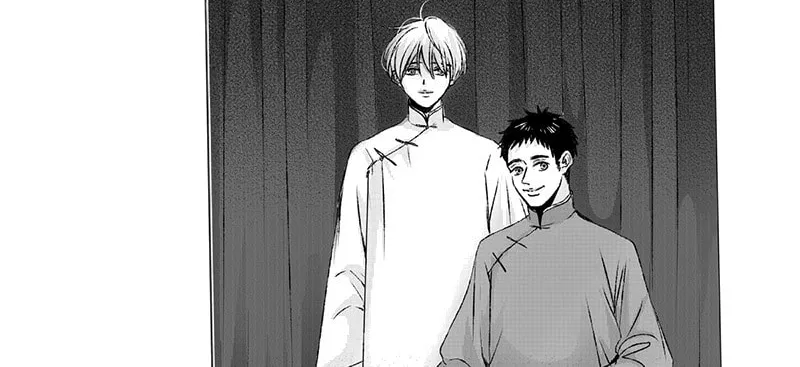 Read ShaZi chapter 98 image 36 on Lezhin