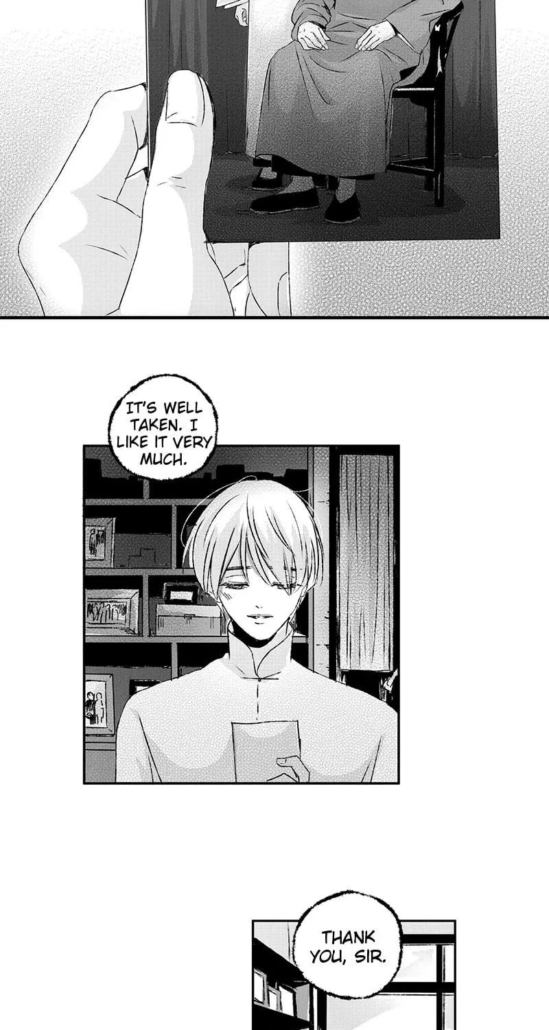 Read ShaZi chapter 98 image 37 on Lezhin