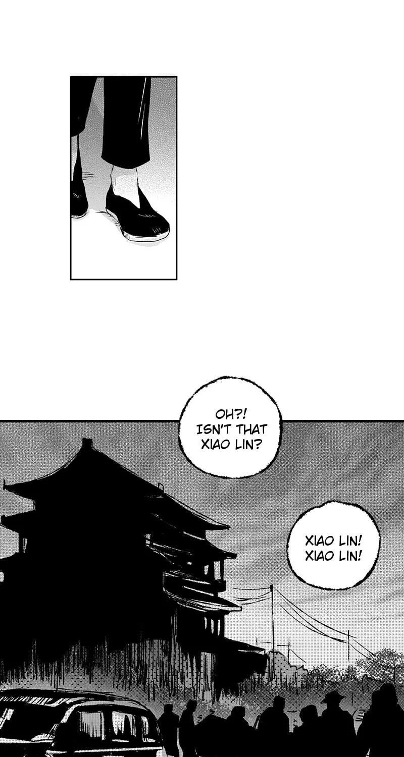 Read ShaZi chapter 98 image 39 on Lezhin