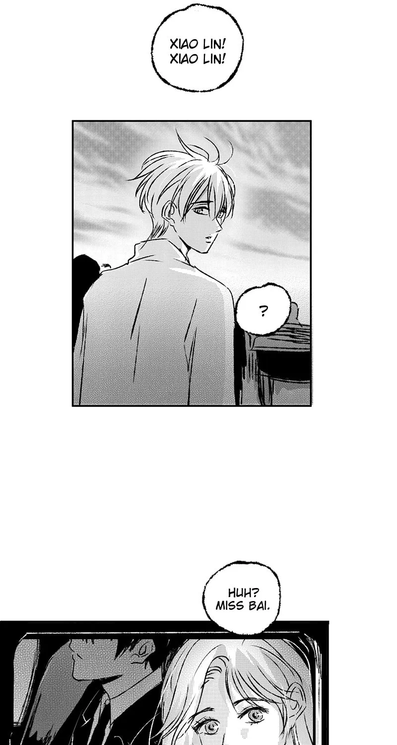 Read ShaZi chapter 98 image 41 on Lezhin