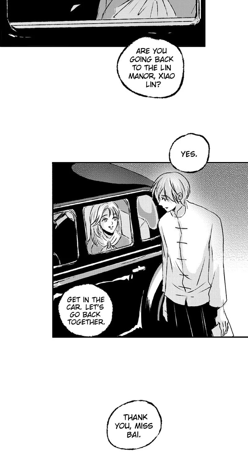 Read ShaZi chapter 98 image 43 on Lezhin