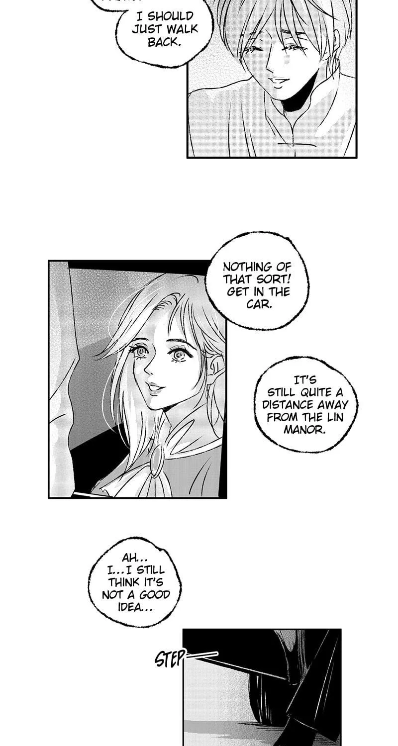 Read ShaZi chapter 98 image 45 on Lezhin